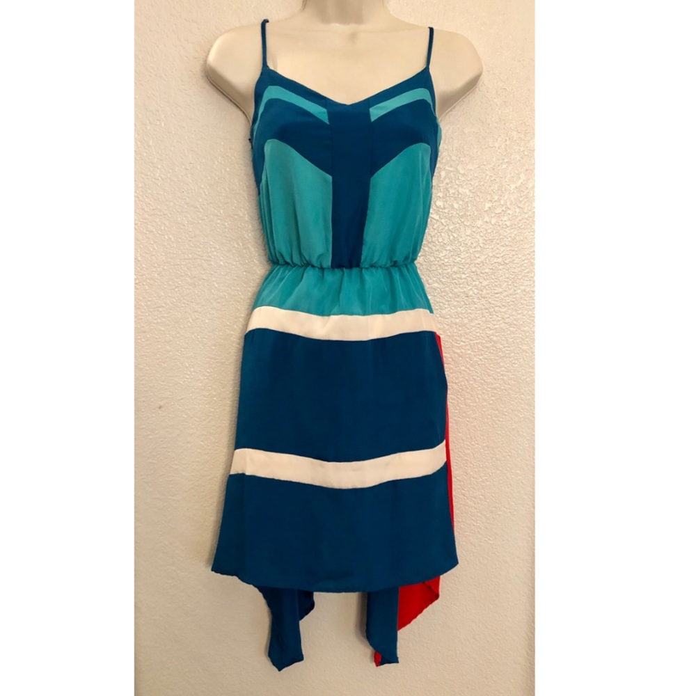 Like new Margo & Sebastian Dress. Sz M